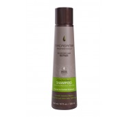 Macadamia ypač drėkinamasis šampūnas sausiems, pažeistiems plaukams, Ultra Rich Repair Shampoo 300ml